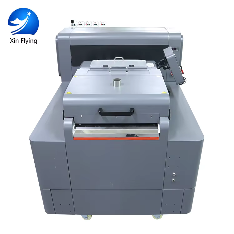 A3 30cm DTF Printer — image 4