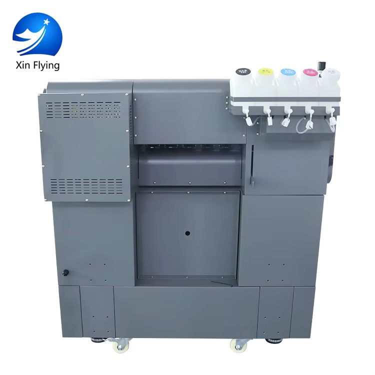 A3 30cm DTF Printer — image 5