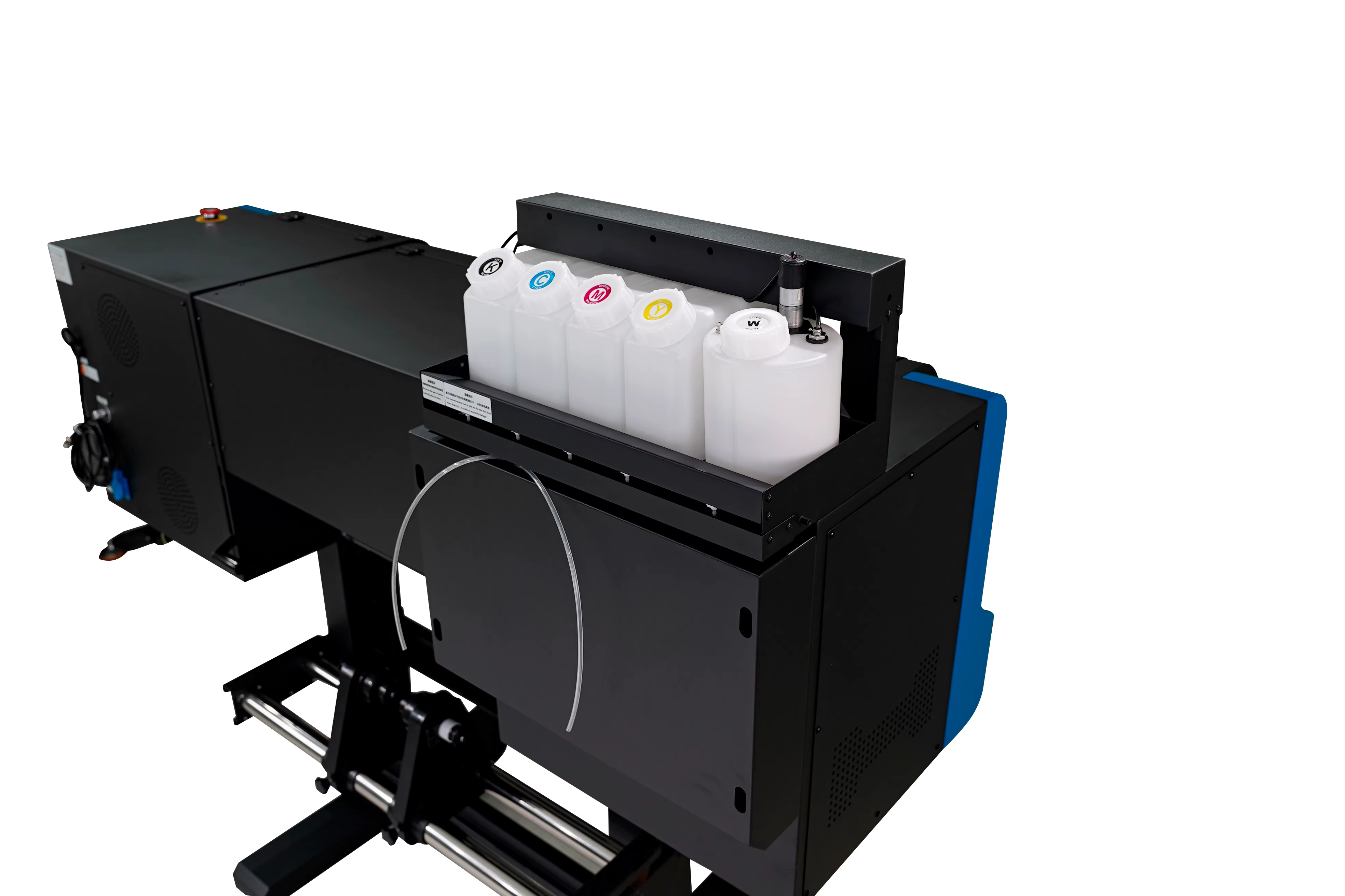Oversea Warehouse Fast Shipping Dye Sublimation — image 4