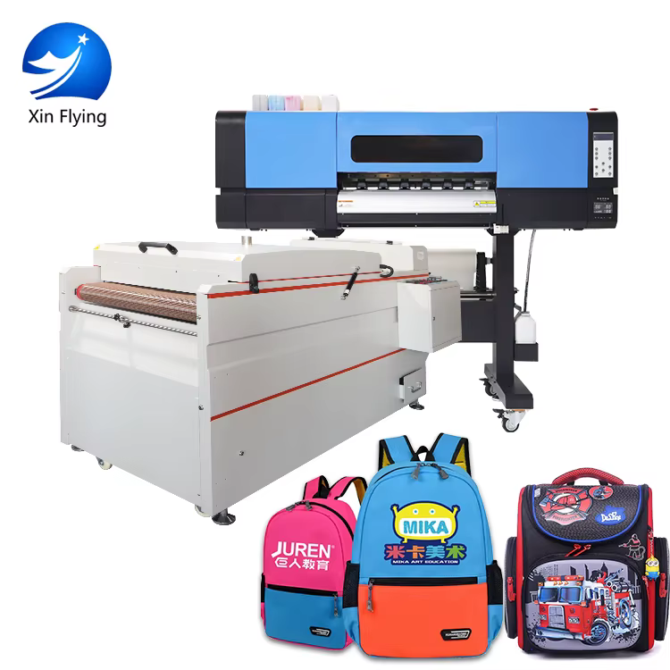 H650 60cm Large Format DTF Printer — image 2