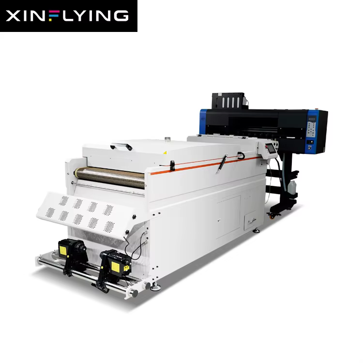 60cm Width Dtf Film Printer Powder — image 6