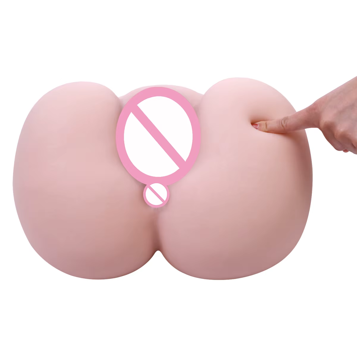 10KG Life Size 3D Real Touch — image 2