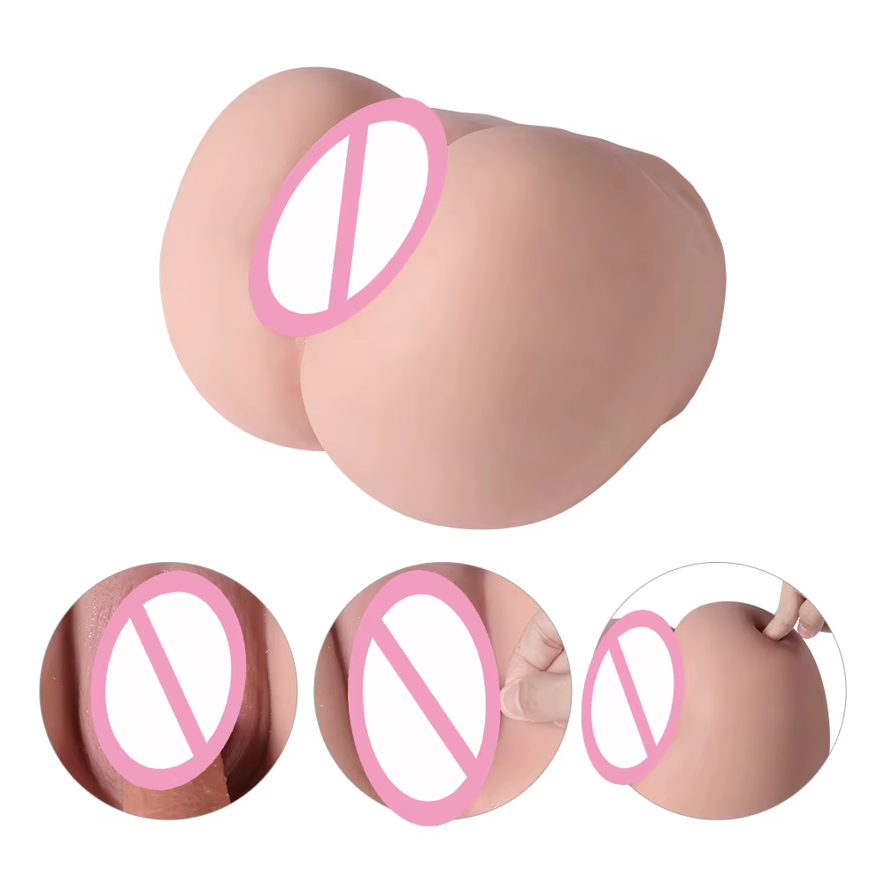 10KG Life Size 3D Real Touch — image 6