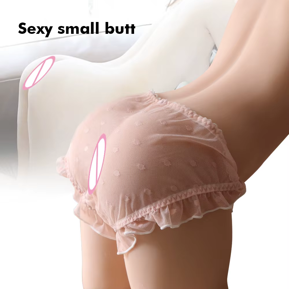 Lifelike 3D Sex Toy Female Torso — image 4