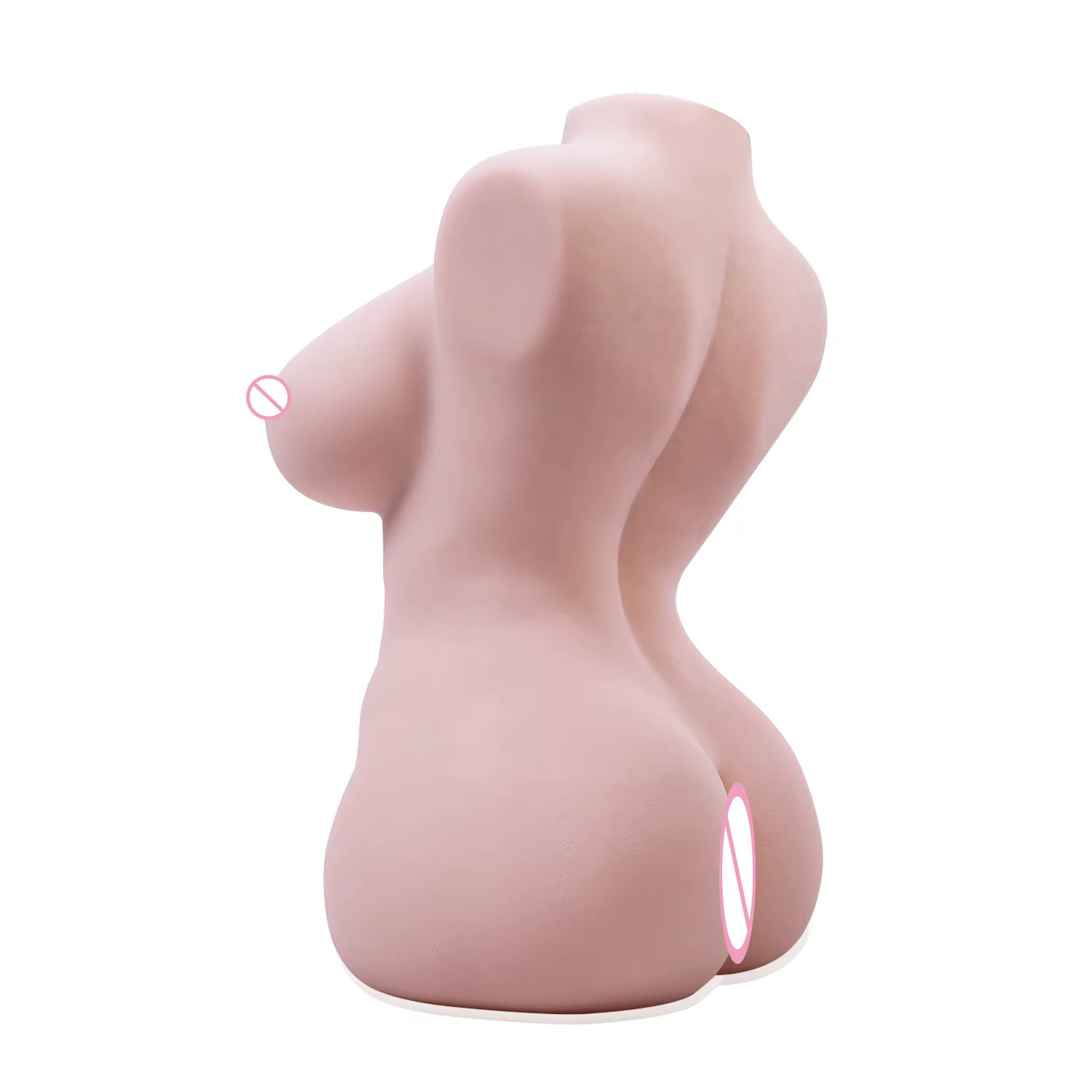 3D Male Masturbator Vagina Anal Sex — image 3