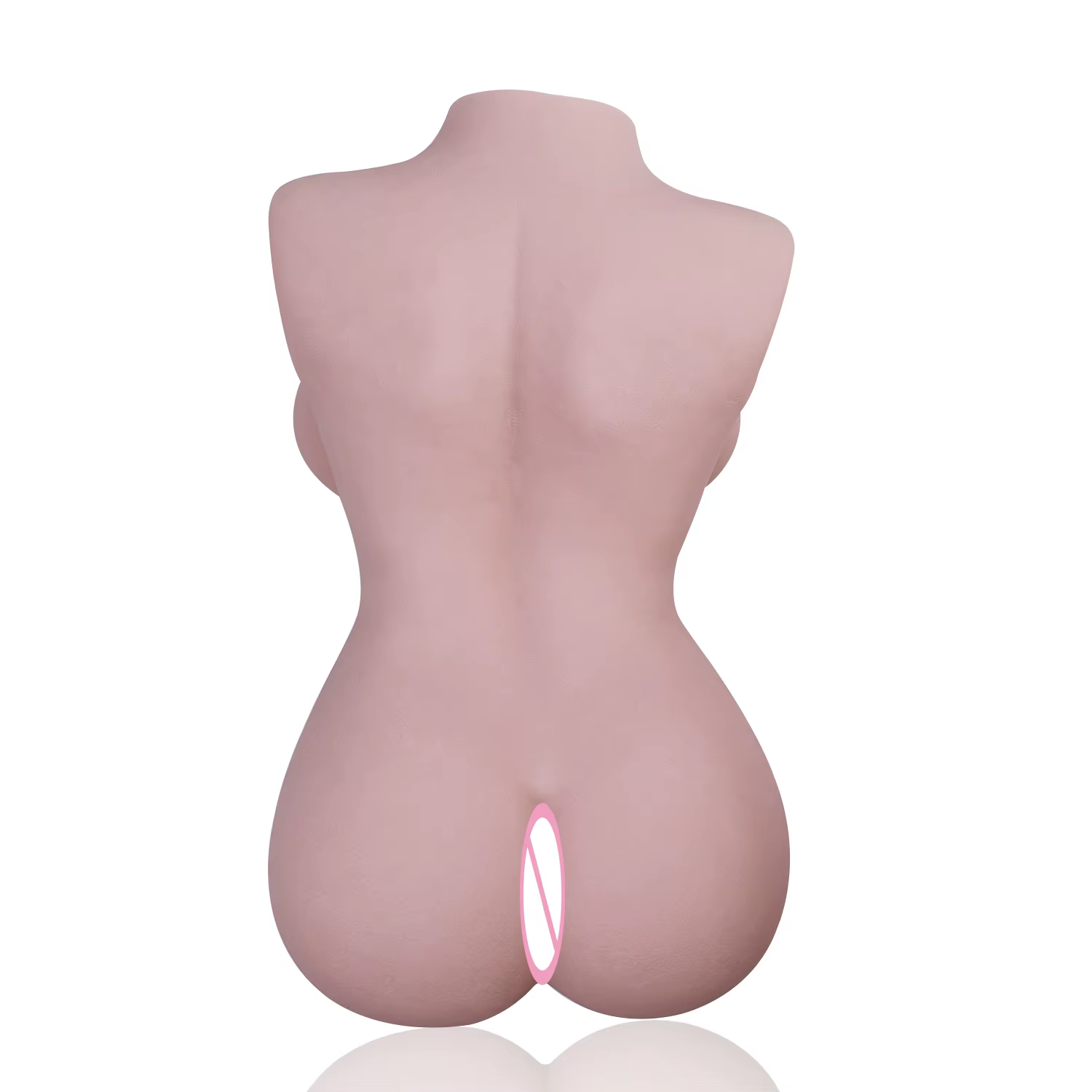 3D Male Masturbator Vagina Anal Sex — image 4