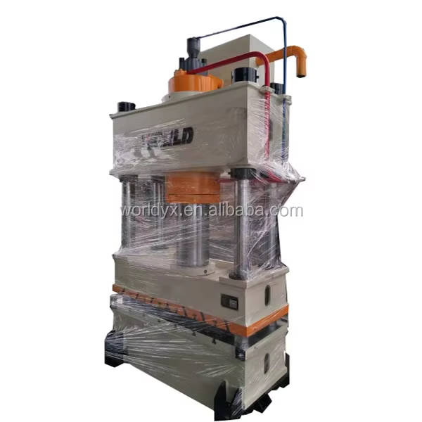 Press Machine Hydraulic 300ton 400 Ton — image 2