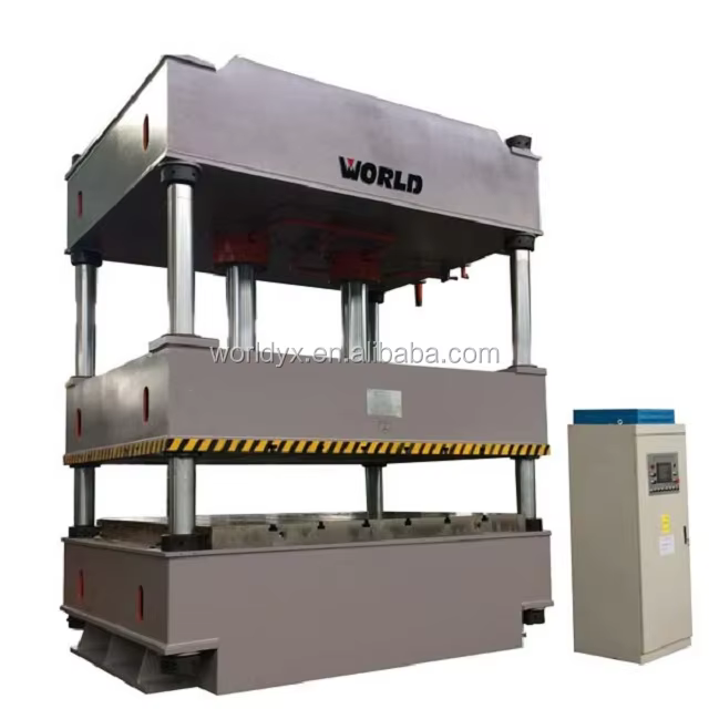 Press Machine Hydraulic 300ton 400 Ton — image 3