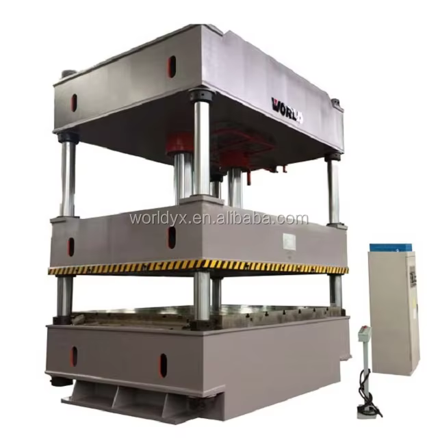 Press Machine Hydraulic 300ton 400 Ton — image 4
