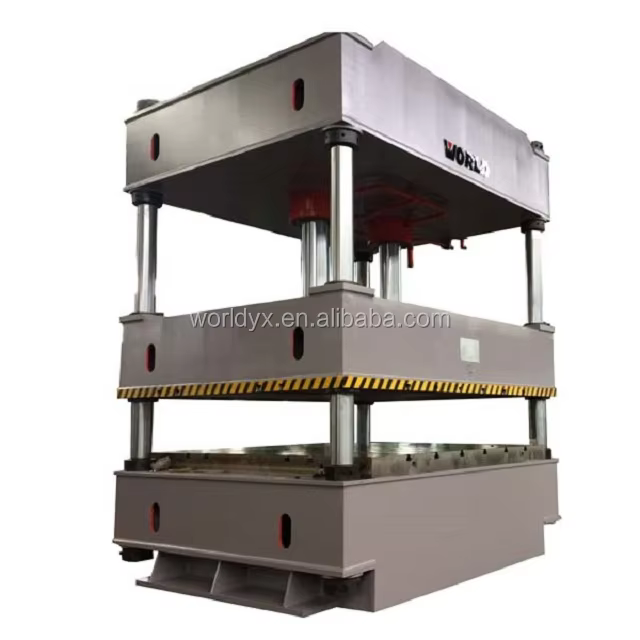 Press Machine Hydraulic 300ton 400 Ton — image 5