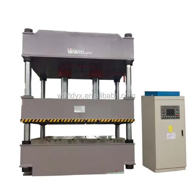 Press Machine Hydraulic 300ton 400 Ton — image 6
