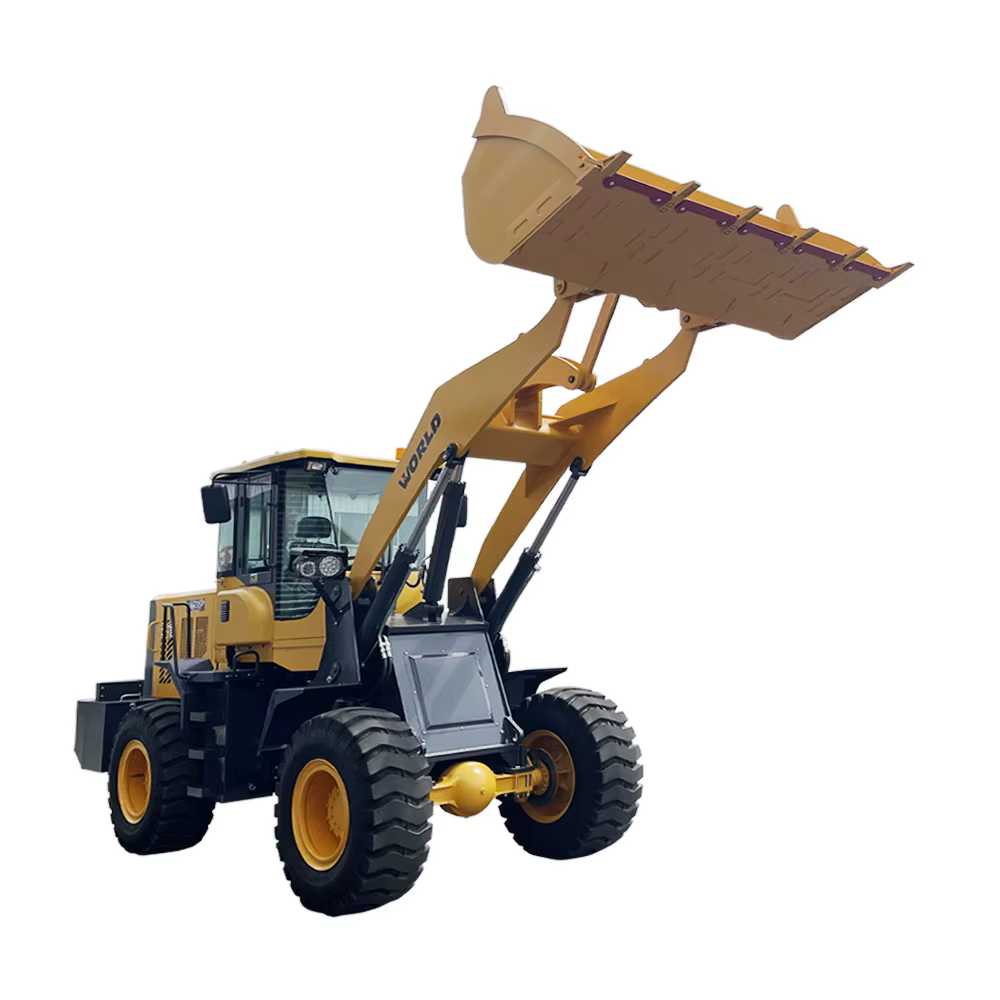 WORLD Brand W136 3 Ton Wheel — image 2