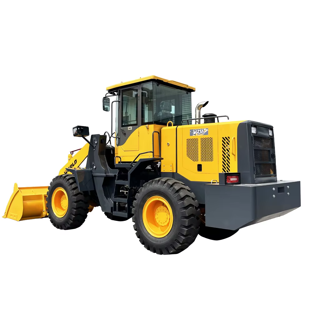 WORLD Brand W136 3 Ton Wheel — image 6