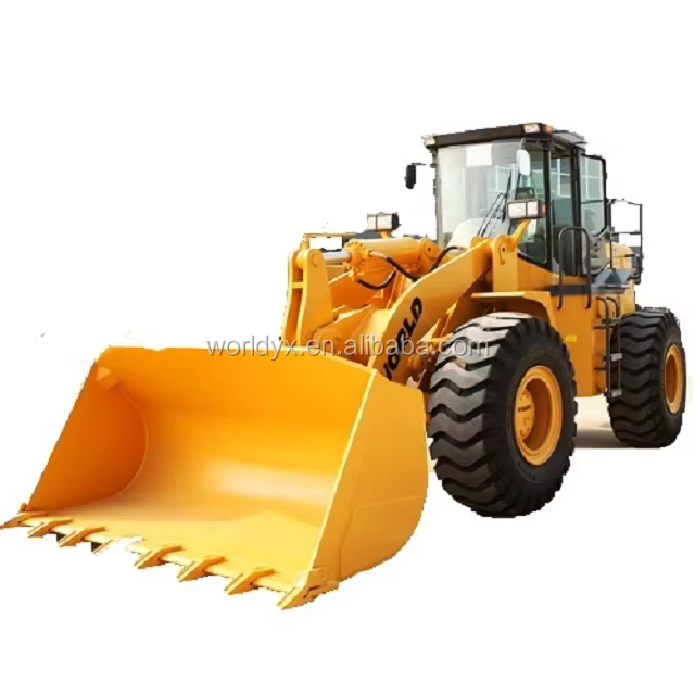 Hot Sale Chinese 5 Ton Wheel — image 3