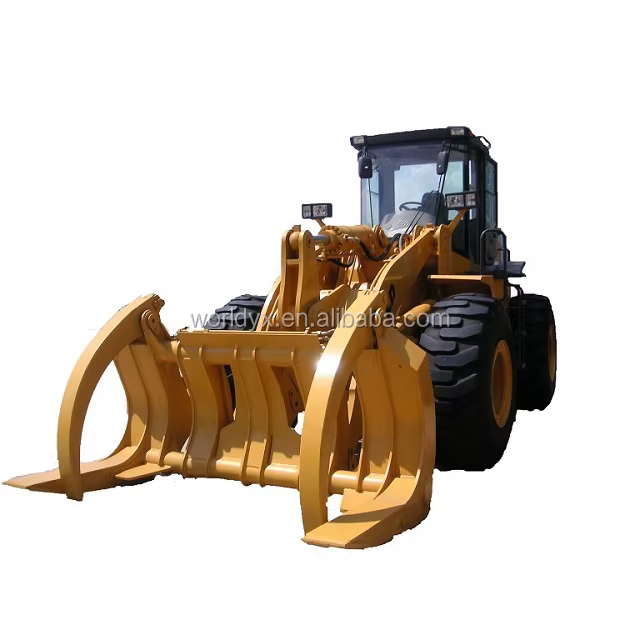 Hot Sale Chinese 5 Ton Wheel — image 5