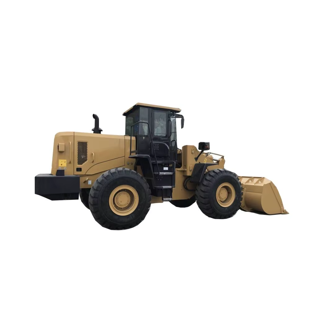 WORLD W156 5Ton Front End Bucket — image 3