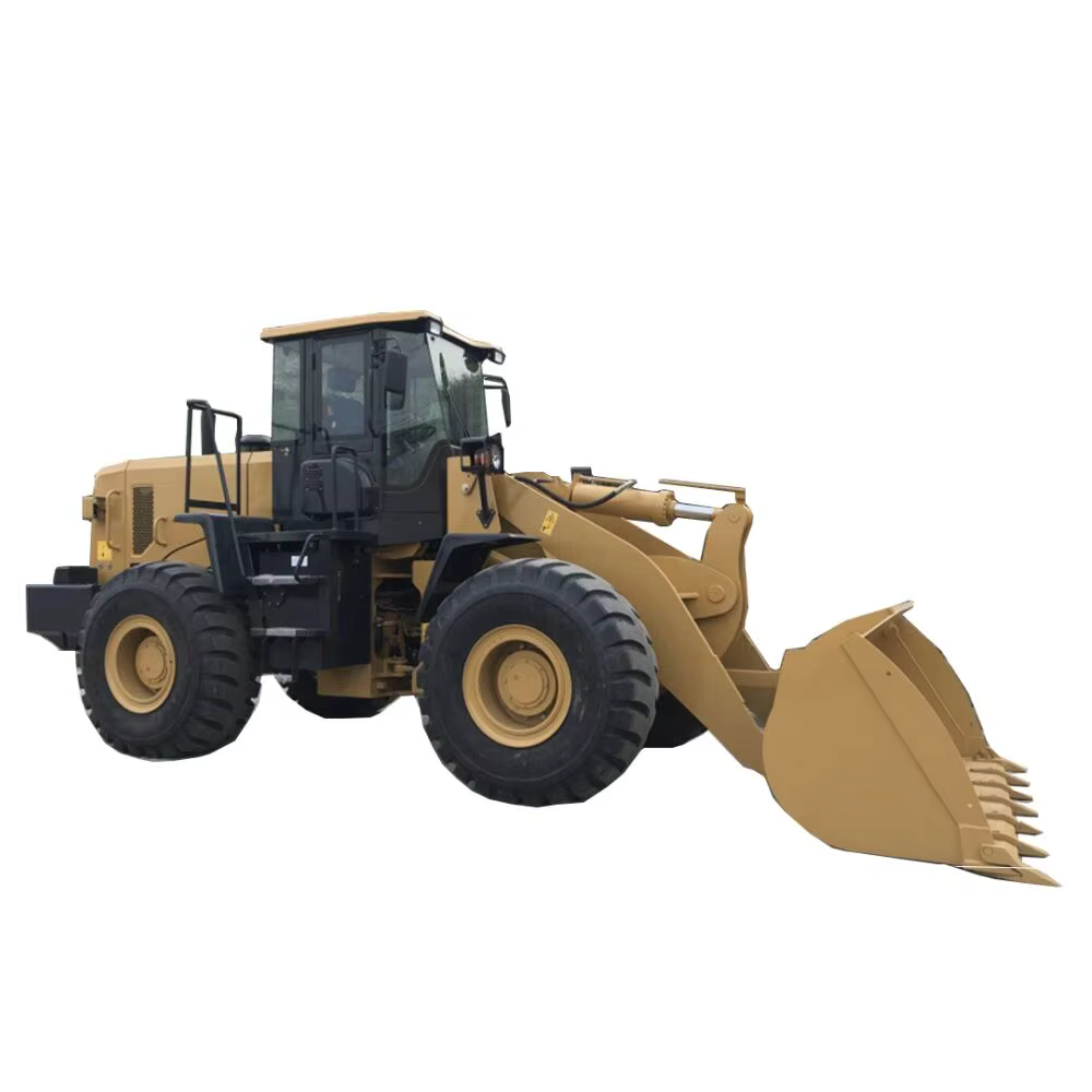 WORLD W156 5Ton Front End Bucket — image 4