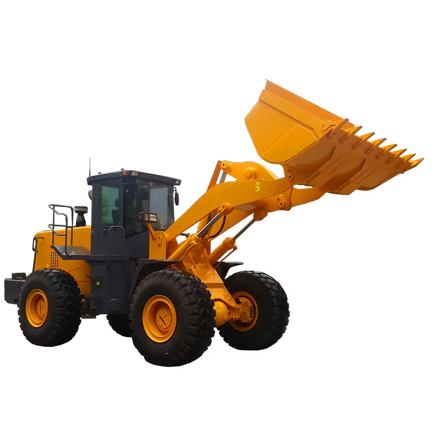 WORLD W156 5Ton Front End Bucket — image 6