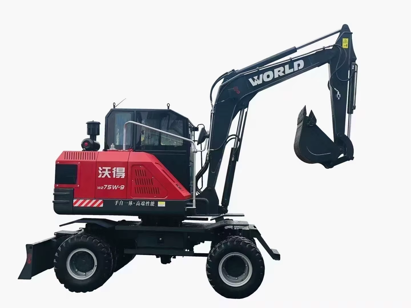 WORLD Brand W2120W 10 12 Ton — image 5