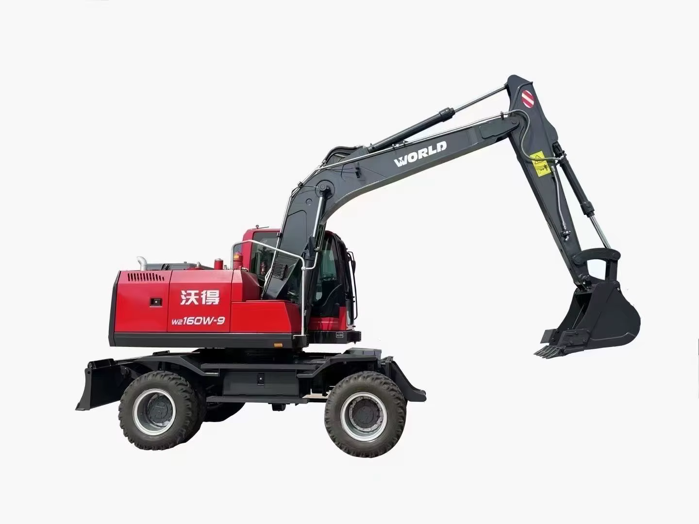 WORLD Brand W2120W 10 12 Ton — image 6