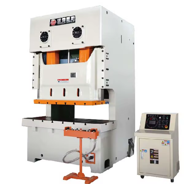 110T Mechanical Presses H Frame Two — image 3