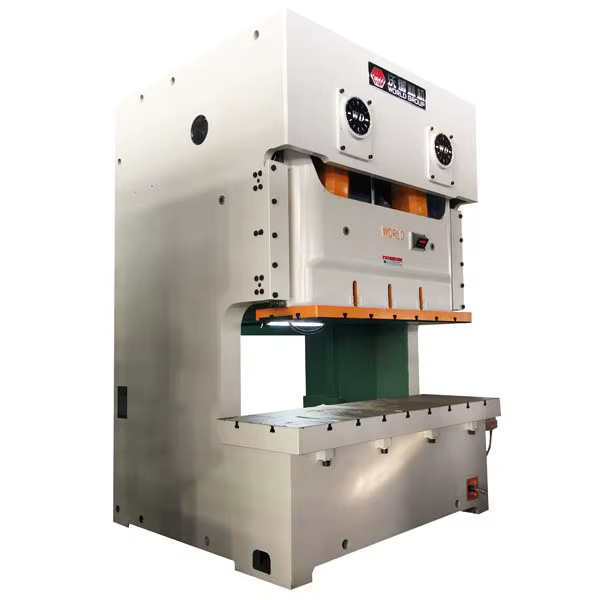 110T Mechanical Presses H Frame Two — image 6