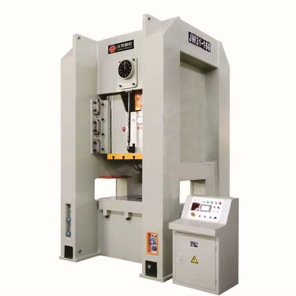 200T High Quality Power Press Mechanical — image 5