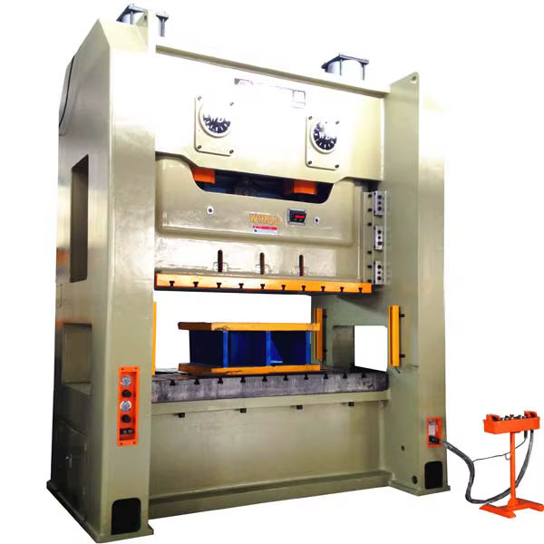 JW36 315T Automatic Double Crank Pneumatic — image 6