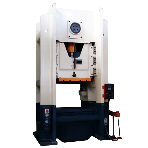 200T Punch Press Punching Machine Power — image 3