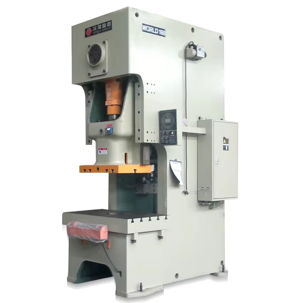 WORLD JH21 80 C Factory Pneumatic — image 3
