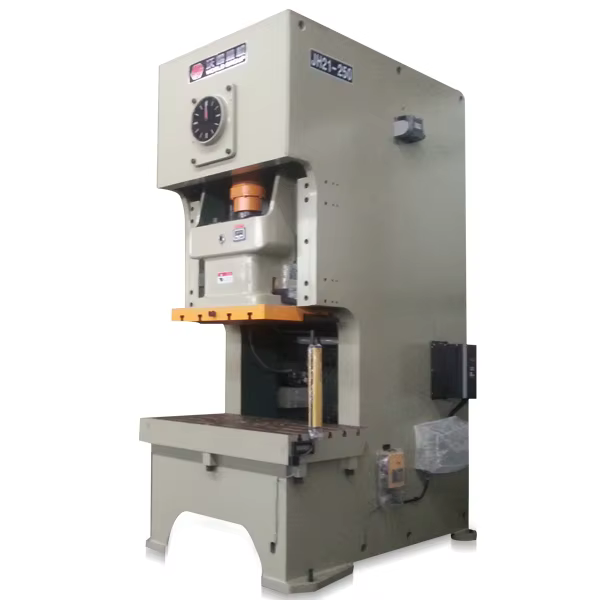 WORLD JH21 60 C Frame Pneumatic — image 4