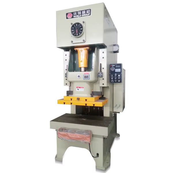 JH21 315 Ton C Frame Mechanical — image 3