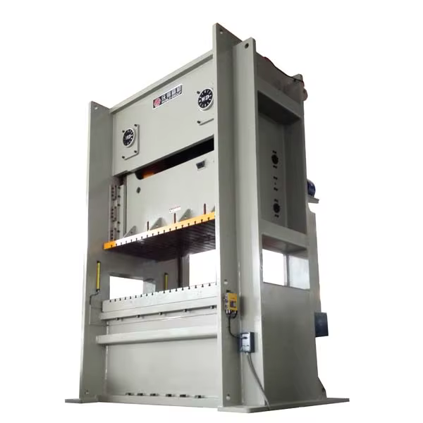 JW36 315 Ton Mechanical Two Points — image 4