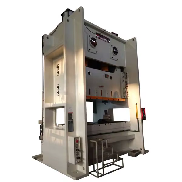 JW36 H Type Punch Press Machine — image 6