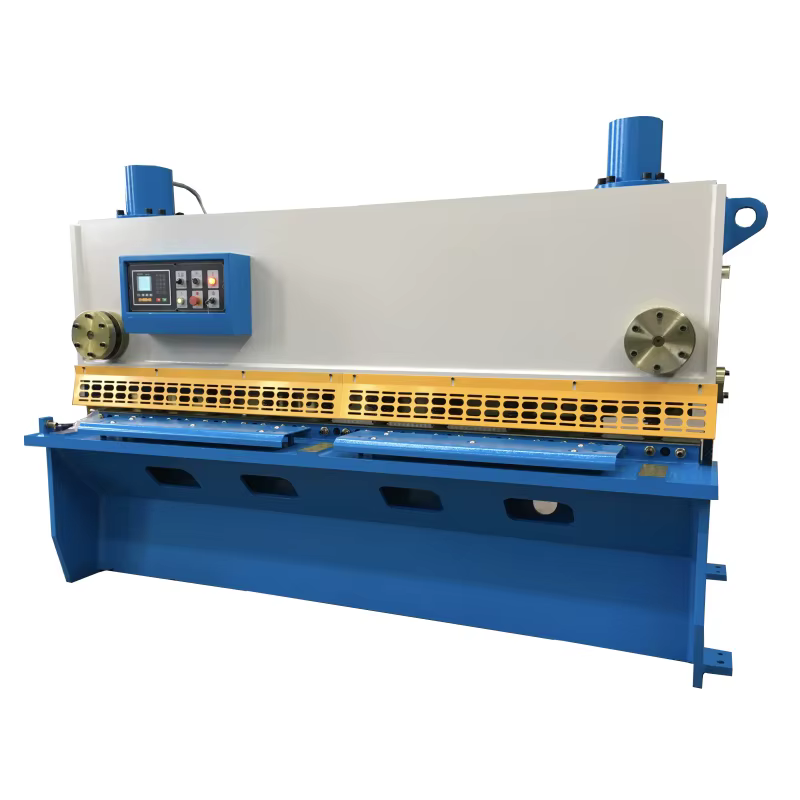 Factory Direct Supply QC11Y 6 X2500 — image 2
