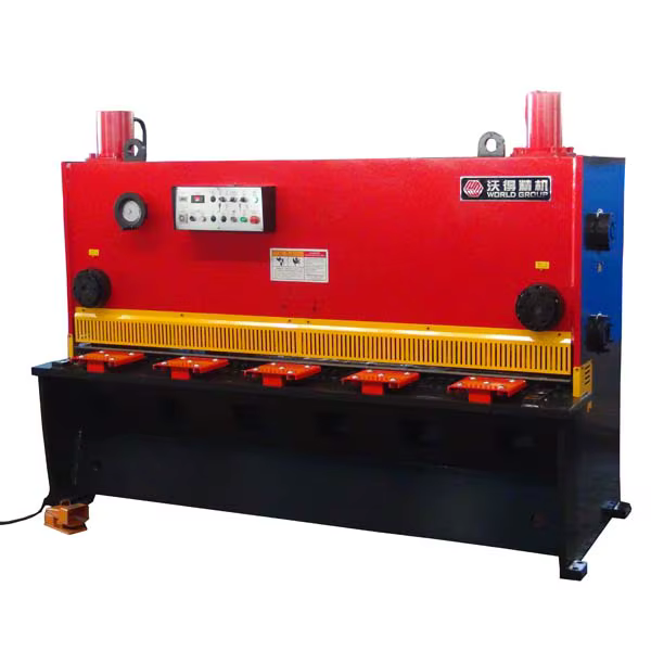 Factory Direct Supply QC11Y 6 X2500 — image 4