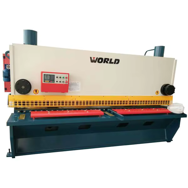 Factory Direct Supply QC11Y 6 X2500 — image 5