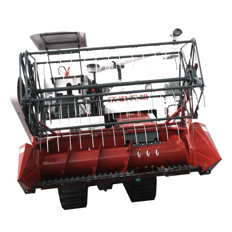 WORLD 102HP 4LZ 6 0P Rice — image 5