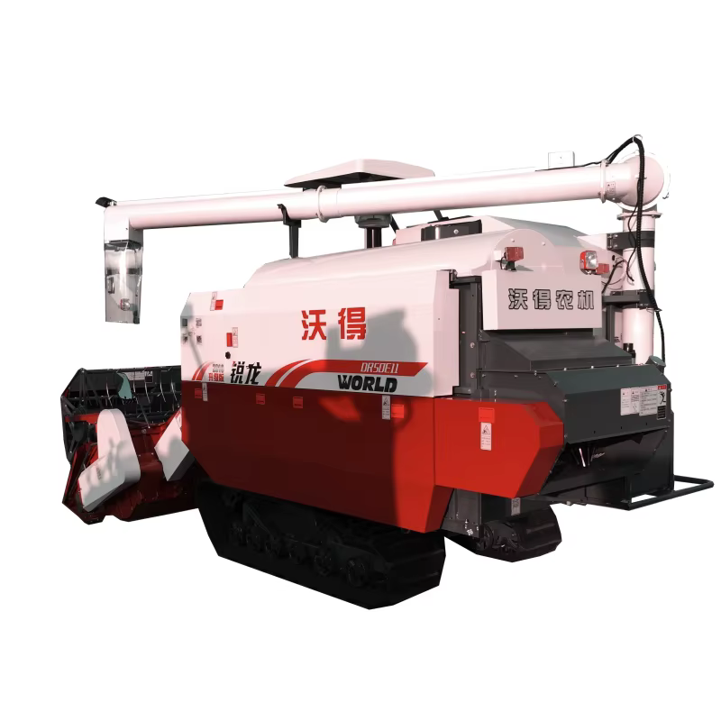WORLD 102HP 4LZ 6 0P Rice — image 6