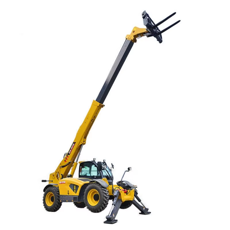 Official 3 5 Ton Small Agricultural — image 2