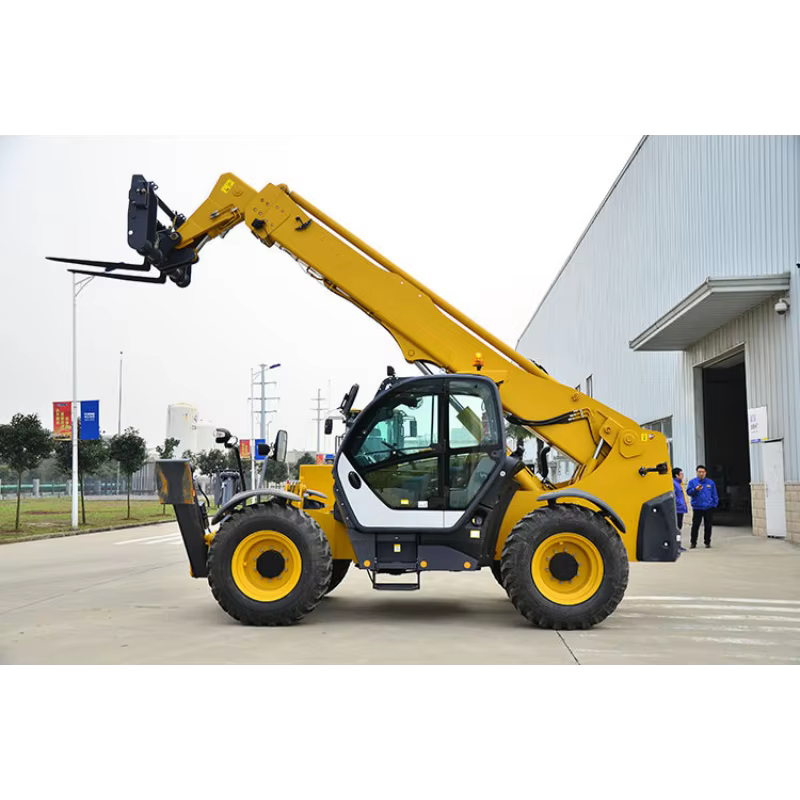 Official 3 5 Ton Small Agricultural — image 3