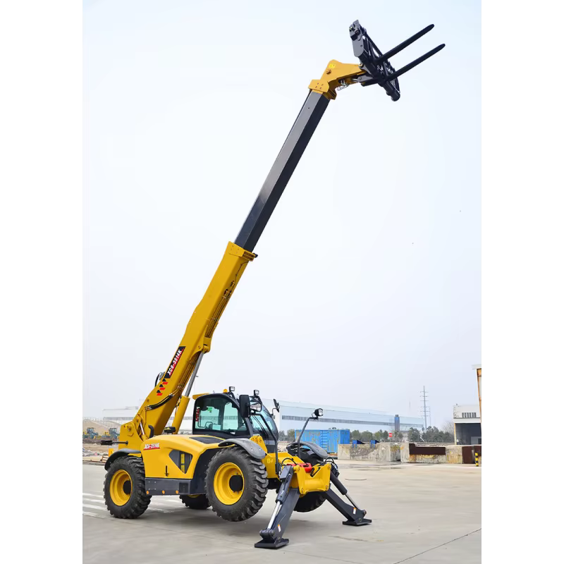 Official 3 5 Ton Small Agricultural — image 6