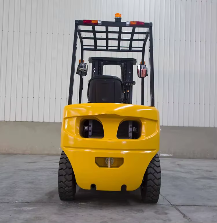 Official 3 5 Ton Battery Operated — image 4