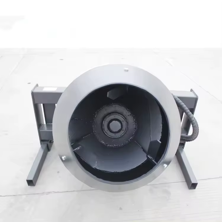 China Top Brand X0304 Skid Steer — image 4