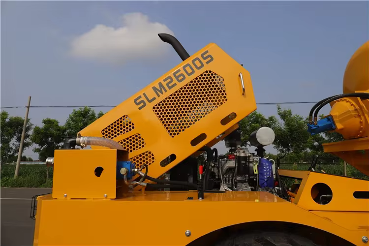 Official SLM2600S 2 5 Cubic Multifunction — image 3