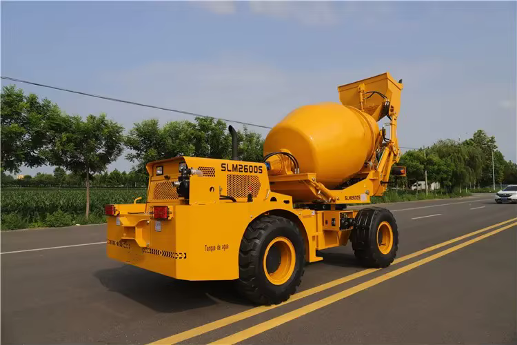 Official SLM2600S 2 5 Cubic Multifunction — image 6