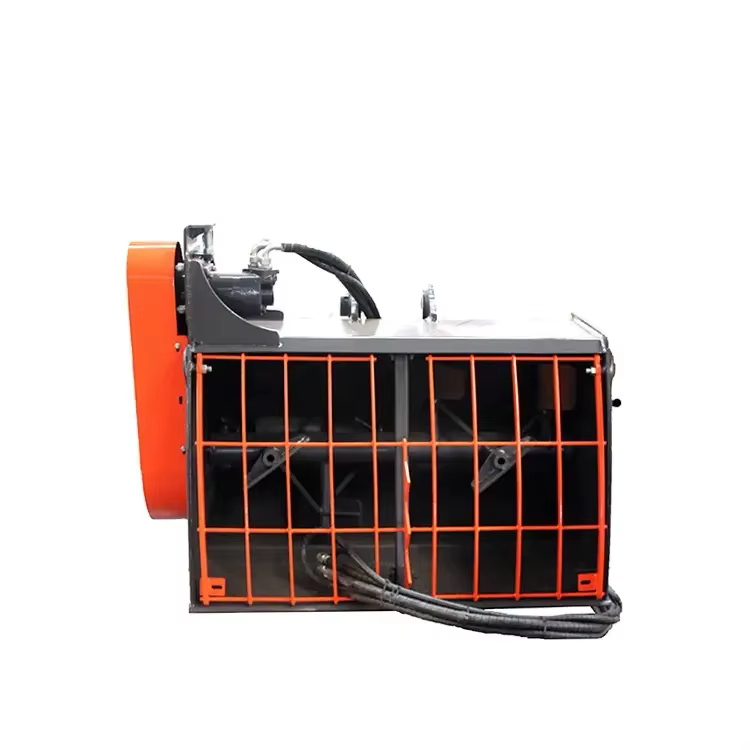 China Top Brand X0310 Bucket Cement — image 2