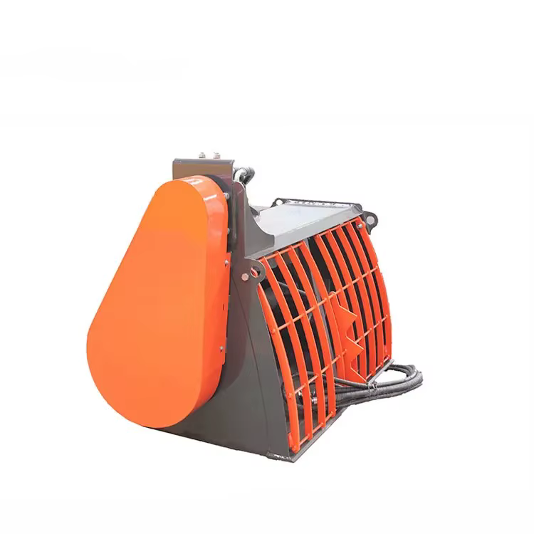 China Top Brand X0310 Bucket Cement — image 3