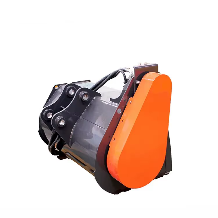 China Top Brand X0310 Bucket Cement — image 4