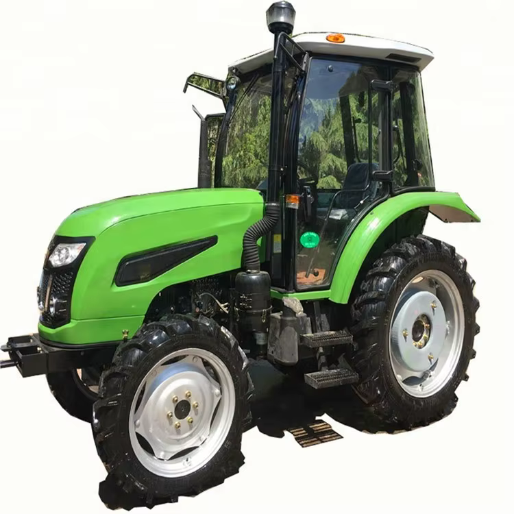 Famous Brand 40HP 4WD Mini Farm — image 5
